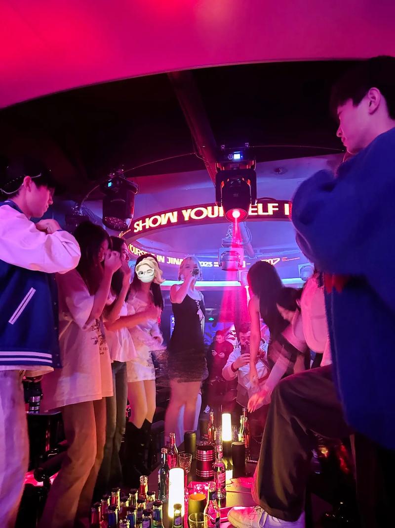 合肥商务ktv新玩法全攻略-肥西县ktv预定